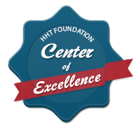 HHT Center of Excellence