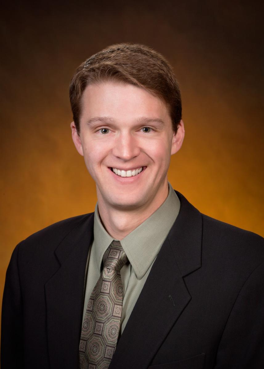 Dr. Isaac E. Hall, MD, Salt Lake City, UT, Nephrologist