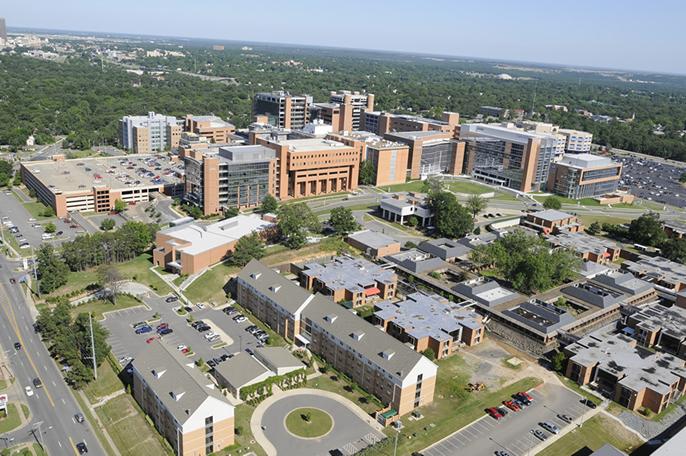 University Of Arkansas >> University Of Arkansas Medical Sciences Hht Foundation University Of Arkansas >> University Of Arkansas Medical Sciences Hht Foundation
